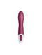 Смарт-вибратор точки G Satisfyer Big Heat с функцией подогрева SO6107 фото 3