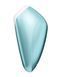 Мініатюрний вакуумний стимулятор Satisfyer Love Ice Blue Breeze SO4103 фото