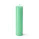Свічка для WaxPlay Feral Feelings soft 15 см Light Green SX5177 фото