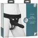 Страпон-унисекс Doc Johnson Body Extensions &ndash; Be Strong, полая насадка SO6058 фото 6