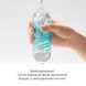 Мастурбатор Tenga Spinner 02 Hexa с упругой стимулирующей спиралью внутри, стандартная спираль SO2747 фото 5
