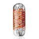 Мастурбатор Tenga Spinner 02 Hexa с упругой стимулирующей спиралью внутри, стандартная спираль SO2747 фото 1