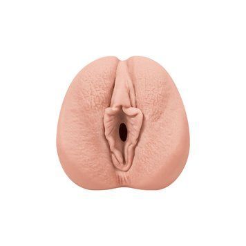Мастурбатор-вагіна Alive Amelia Super Realistic Masturbator S Flesh, реалістичний канал SX1284 фото
