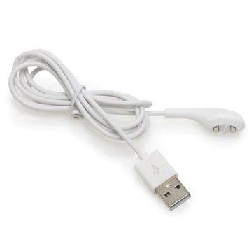 USB-кабель для зарядки вибромассажера Wand by We-Vibe &mdash; USB Charging Cable SO6942 фото