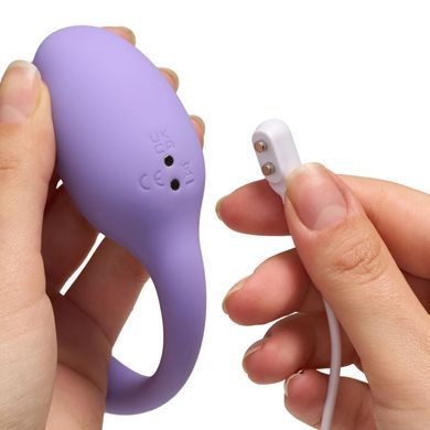 Виброяйцо Adrien Lastic Smart Dream 3.0 + APP SX3314 фото