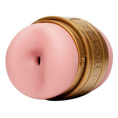 Мастурбатор Fleshlight Quickshot STU, компактний, зі зліпка вульви та ануса SO4569 фото