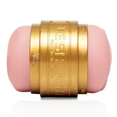 Мастурбатор Fleshlight Quickshot STU, компактний, зі зліпка вульви та ануса SO4569 фото