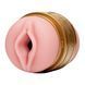Мастурбатор Fleshlight Quickshot STU, компактний, зі зліпка вульви та ануса SO4569 фото 2