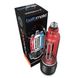 Гідропомпа Bathmate Hydromax 7 Red (X30), для члена довжиною від 12,5 до 18 см, діаметр до 5 см HM-30-BR фото 4