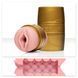 Мастурбатор Fleshlight Quickshot STU, компактний, зі зліпка вульви та ануса SO4569 фото 1