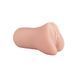 Мастурбатор-вагіна Alive Amelia Super Realistic Masturbator S Flesh, реалістичний канал SX1284 фото 4