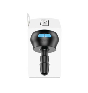Адаптер Vac-U-lock Dildo Adapter для интерактивной насадки Kiiroo Control SX3195 фото