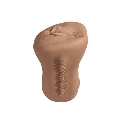 Мастурбатор-вагина Alive Emma Super Realistic Masturbator M Caramel SX3131 фото