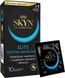 Безлатексні преміум-презервативи SKYN Elite Extra Lubricated 10 шт