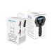 Адаптер Vac-U-lock Dildo Adapter для интерактивной насадки Kiiroo Control SX3195 фото 6