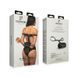 Фіксатор Bedroom Fantasies Blissfully Bound Arm Restraint Set - Black SX2220 фото 6