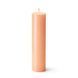 Свічка для WaxPlay Feral Feelings soft 15 см Light Orange SX5179 фото 1