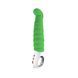 Вібратор точки G Fun Factory PATCHY PAUL fresh green, гнучкий, 12 режимів SX0935 фото 2