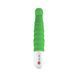 Вібратор точки G Fun Factory PATCHY PAUL fresh green, гнучкий, 12 режимів SX0935 фото 3