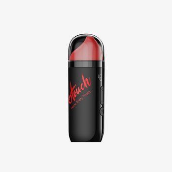 Диспенсер с подогревом Otouch Sensual Warmer and Dispenser для лубриканта или массажного масла SX3132 фото
