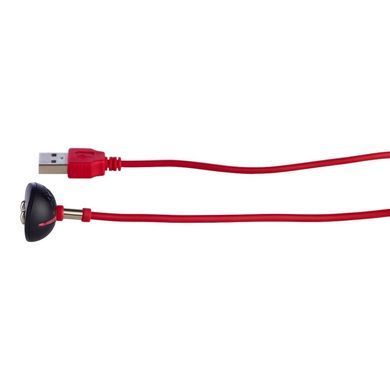 Магнитный кабель для зарядки Fun Factory USB MAGNETIC CHARGER, с индикатором SX1008 фото