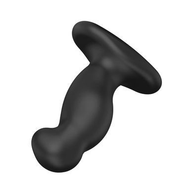 Вібромасажер простати Nexus G-Play Plus S Black, макс. діаметр 2,3 см, перезаряджуваний GPS001 фото