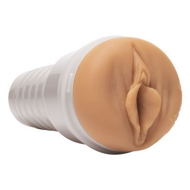 Мастурбатор Fleshlight Girls: Kazumi &mdash; Kumzumi, зі зліпка вульви SO9593 фото