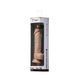 Фаллоимитатор SilexD Johnny Real Skin Flesh MODEL 1, суперреалистичный, на присоске, диаметр 3,8 см SX1286 фото 7