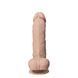 Фаллоимитатор SilexD Johnny Real Skin Flesh MODEL 1, суперреалистичный, на присоске, диаметр 3,8 см SX1286 фото 2