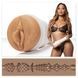 Мастурбатор Fleshlight Girls: Kazumi &mdash; Kumzumi, зі зліпка вульви SO9593 фото 1