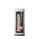 Фаллоимитатор SilexD Johnny Real Skin Flesh MODEL 1, суперреалистичный, на присоске, диаметр 3,8 см SX1286 фото 6